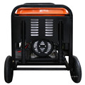 Comfort Power with Air Cooled Portable Diesel Generator Set (3KW)